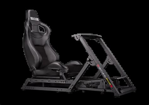 NEXT LEVEL RACING GT SEAT ADD-ON FOR WHEEL STAND DD/ WS 2.0– Vishal ...