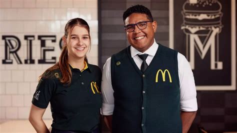 Wie Viel Verdient Ein Manager Bei Mcdonalds? - NRGU