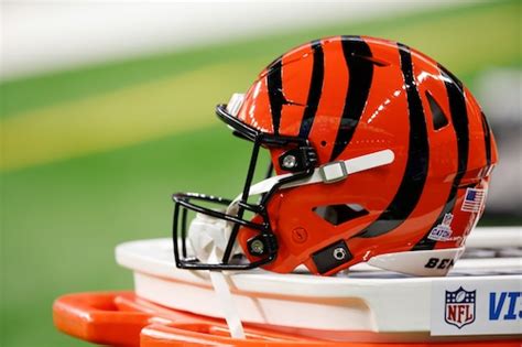 Former Cincinnati Bengals running back has died - pennlive.com