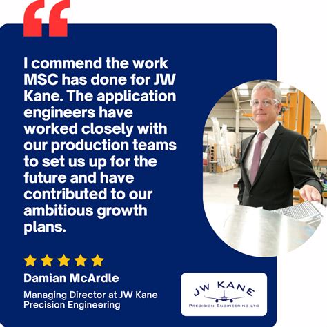 MSC Industrial Supply Co. | MSC Industrial Supply Co.