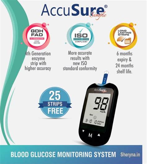 Glucometer-Sugar Test Machine | Healthcare/Nursing job offers in Delhi ...