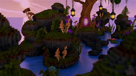 Image result for Minecraft Tree Portal Tutorial