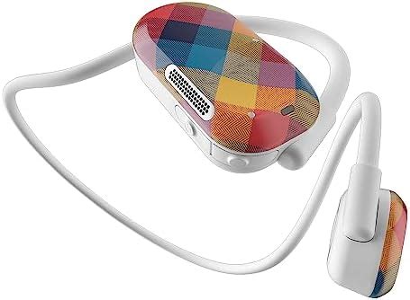 Purity Air Open Ear Headphones - True Air Conduction Wireless Bluetooth ...