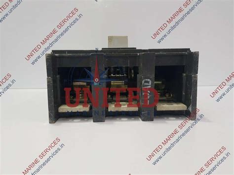 GE INDUSTRIAL CIRCUIT BREAKER FRAME 3 POLE TJK636F000 CJ600 600A 600VAC ...