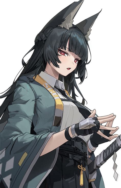 hoshimi miyabi (zenless zone zero) drawn by rima_(0136) | Danbooru