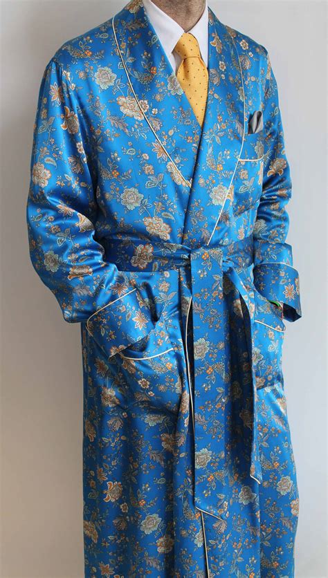 Quality Dressing Gown Mens at Trudi Abbas blog