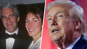 Epstein alleged in emails Trump was 'dog that hasn't barked'