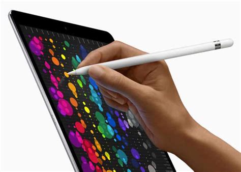 iPad Pro 12 的图像结果