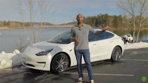 Tesla Model 3 Real-World Costs After 60,000 Miles: Owner Surprised