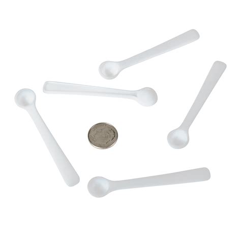 1/16 Teaspoon (1/16 tsp) Measuring Spoons - FitPowders
