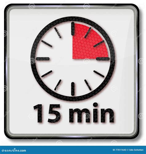 15 min timer 1 - vartutor