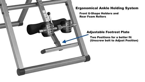 Image result for Innova Inversion Table
