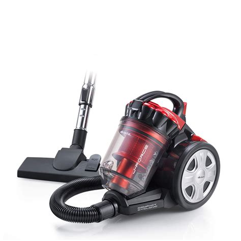 Buy Ariete Bagless Vacuum Cleaner, 700w, 3.0 Litre, ASPD2753: Vacuum ...