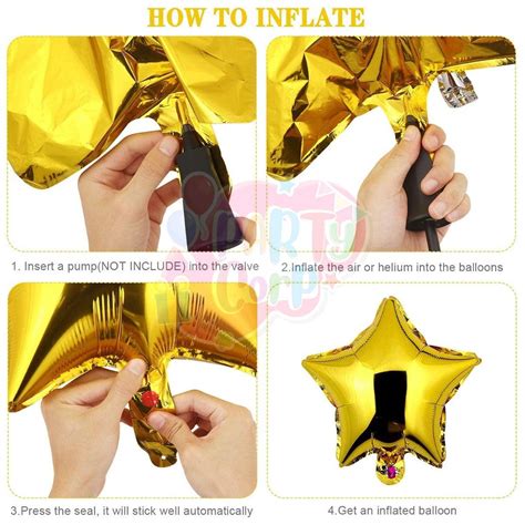 Buy PartyCorp Happy Birthday Decoration Kit Combo 38 Pcs - PCP-COM10283 ...