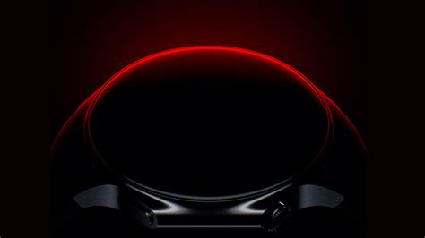 OnePlus Watch 2 With Circular Dial And Impressive Features Tipped To ...