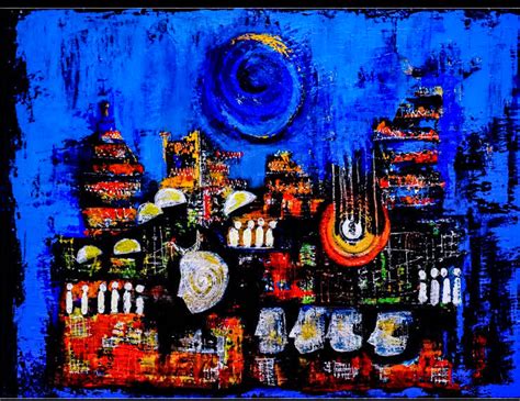 CPAA's Colours Of Life 2021: Online Catalogue of November Collection