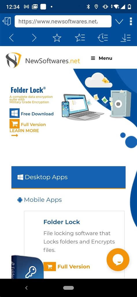 Folder Lock APK Download for Android Free