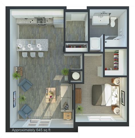 Marketplace Apartments - 310 E 3rd St, Flint, MI | Homes.com