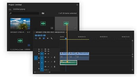 How to Create Audio Keyframes in Adobe Premiere Pro on Mac[2025]