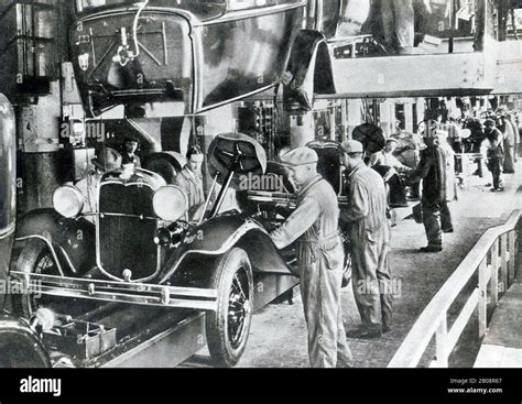 Image result for First Assembly Line