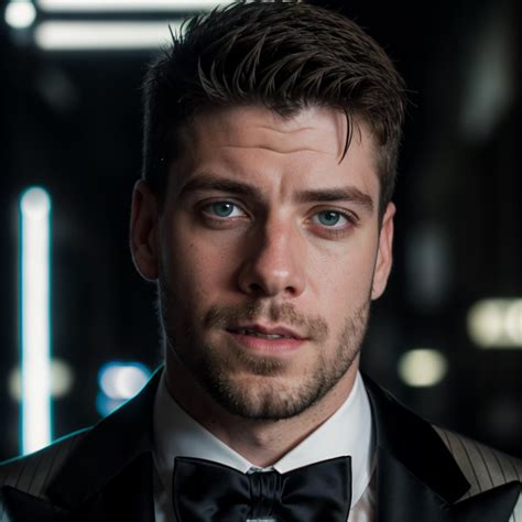 Nathan Weir - v1.5 | Stable Diffusion LoRA | Civitai