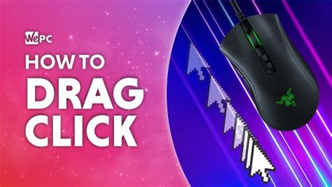 Image result for How Do Drag Click