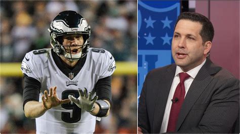 Jaguars give Foles most guaranteed money in franchise history - ESPN Video