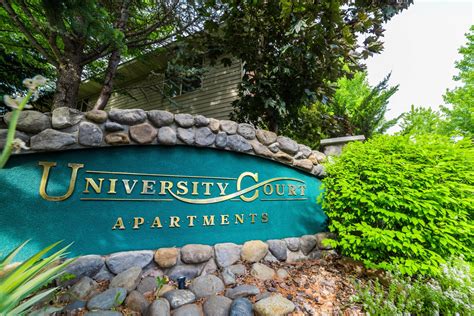 Home | University Court Apartments in Ellensburg, WA