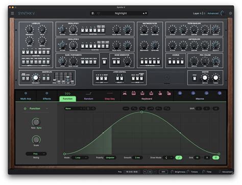 Synth V Tutorials 的图像结果
