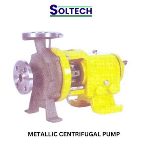Chemical Process Pump - Antico Chemical Pump Trader - Retailer from New ...