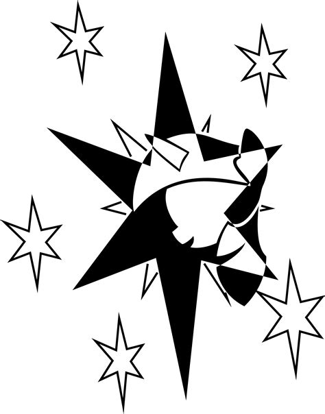 Mlp Twilight Sparkle Cutie Mark