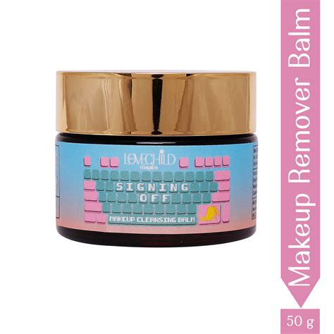 Buy Cleansing Balm at Best Price | LoveChild Masaba
