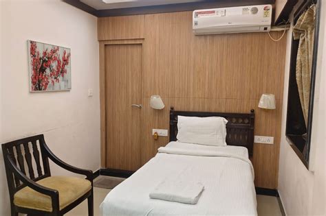 Airport Guest House - Best Affordable Hotel Near Guwahati Airport, Book ...
