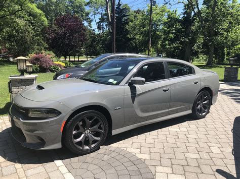 Dodge Charger Hellcat Destroyer Grey at Elsie Moreno blog