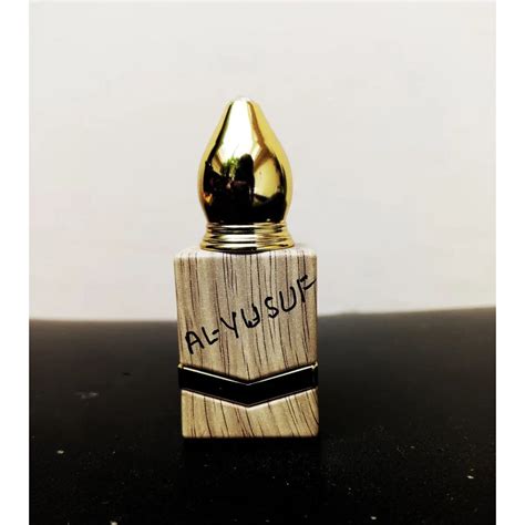 Ottochem's Perfume – Ottochem's Perfume