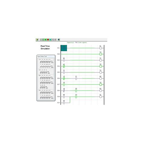 Migro Powerful PLC Programming Software with Ladder Logic India | Ubuy