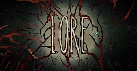 Image result for Lore Explained