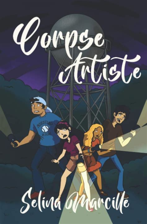 Corpse Artiste : Amazon.in: Books