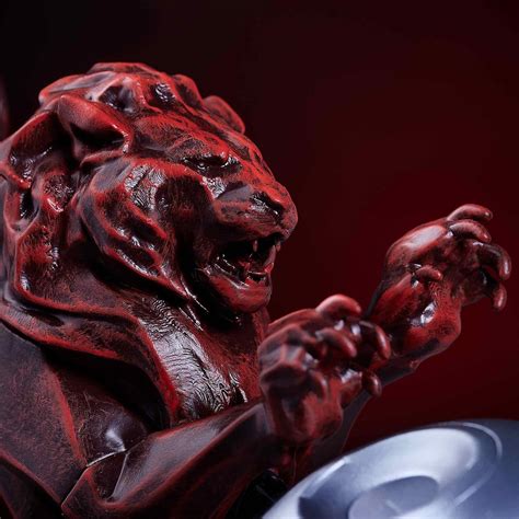 Buy Numskull Destiny 2 Rival Titan Ghost Shell Figure 10 25cm ...