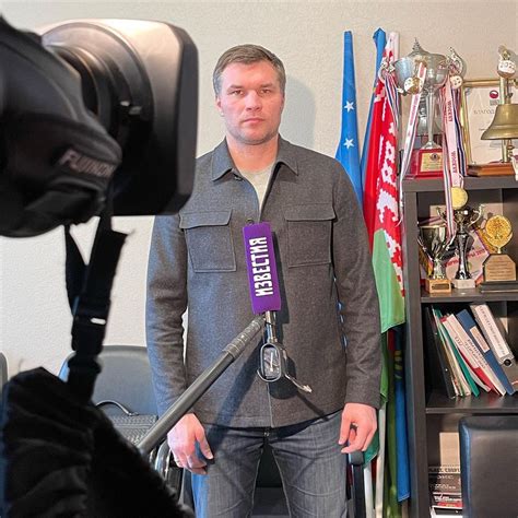 Drozd: "Returning our place" – RingSide24