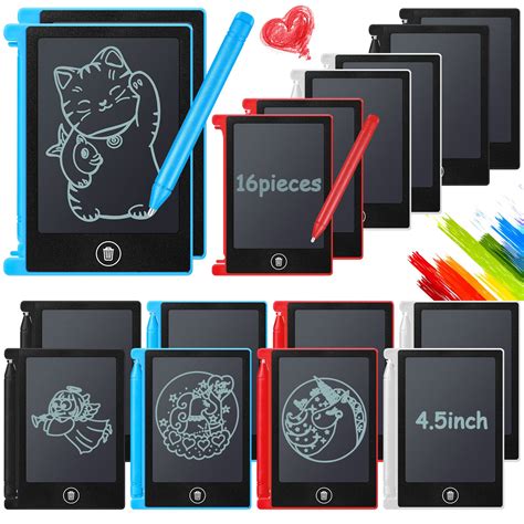 Image result for Mini Writing Tablets