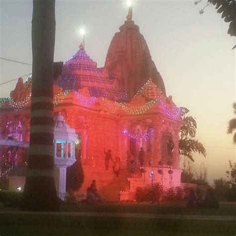 Lakulish Shiv Temple, Kayavarohan - Tripadvisor