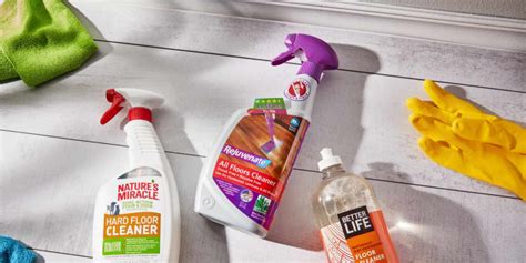 Floor Cleaning for Commercial Applications - Octagon Insights