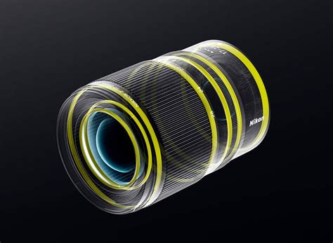 Mirrorless Lenses - NIKKOR Z 17-28mm f/2.8 | Nikon India