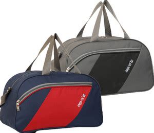 Aliva Luggage DB-1150 Light Weight Small Travel Duffel Bag High-Quality ...