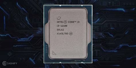 AMD Ryzen 3 Vs Intel Core i3: The Best Budget CPU? | Cashify Laptops Blog