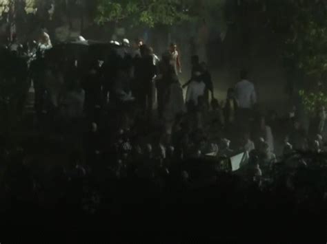 Atiq Ahmed Murder Video Update; Ashraf Ahmed | Atiq Ahmed Prayagraj ...