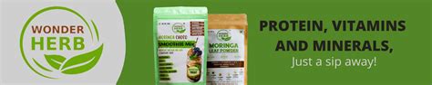 Amazon.in: Wonder Herb: Moringa powder
