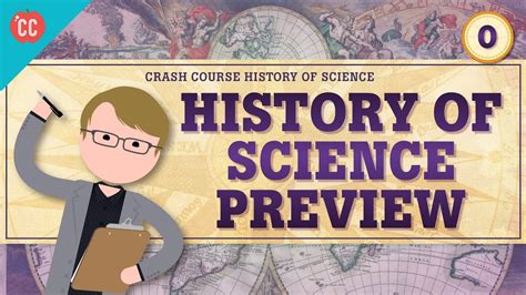 Crash Course Science 的图像结果