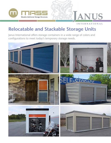 Image result for Stackable Storage Units